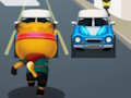 Igra Kitty Rush spletu