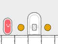 Igra Scribble World Platform Puzzle Adventure spletu