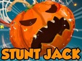 Igra Kaskader Jack  spletu