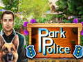 Igra Park policija  spletu