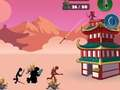 Igra Stick War Legacy 2 spletu