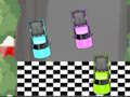 Igra Monster Truck Racing Battlegrounds spletu