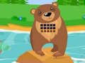 Igra Otročji Teddy Forest Escape  spletu