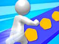 Igra Blob Giant Rush spletu