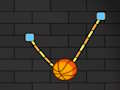 Igra Slash Dunk spletu
