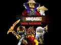 Igra NinjaGo Chenova vrnitev  spletu