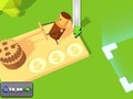 Igra Črpalka Woodman v prostem teku  spletu