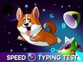 Igra Test hitrosti tipkanja  spletu