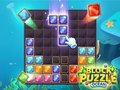 Igra Block Puzzle Ocean spletu