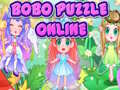 Igra Bobo Puzzle na spletu  spletu