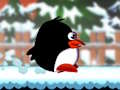 Igra Penguin Dash! spletu