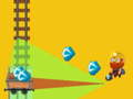 Igra Diamond Rush Frvr spletu