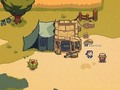 Igra Chickenauts spletu