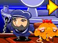 Igra Monkey Go Happy Stopnja 205  spletu