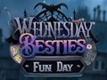 Igra Sreda Besties Fun Day  spletu