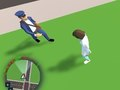 Igra Simulator virusov  spletu