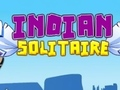 Igra Indijski Solitaire  spletu