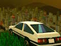 Igra Doomsday Drift spletu
