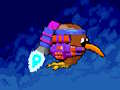 Igra Jetpack Kiwi spletu