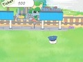 Igra Moji Flock Friends  spletu