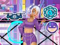 Igra Teenzone cyberpunk spletu