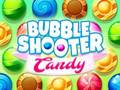 Igra Candy Shooter Shooter spletu