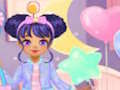 Igra Kiddo Kei Kawaii spletu