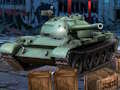 Igra Tank Napoleon spletu