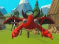 Igra Čarobni prst: 3D Fps  spletu