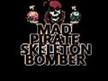 Igra Mad Pirate Skeleton Bomber spletu
