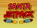 Igra Božičkov jetpack  spletu