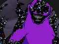 Igra Fnf x pibby grimace shake spletu