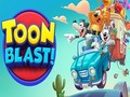 Igra Toon Blast: The Block Game  spletu