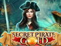 Igra Skrivno piratsko zlato  spletu