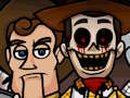Igra Toy's Madness Friday  spletu