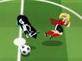 Igra Toon Cup spletu