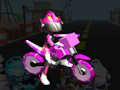 Igra Igra Moto 3d Racing Challenge  spletu