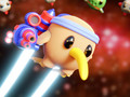 Igra Jetpack Kiwi Lite spletu