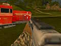 Igra Choo Choo Charles Revenge spletu