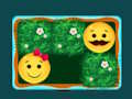 Igra Uganka Emoji Par  spletu