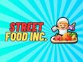 Igra Street Food Inc. spletu