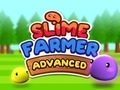 Igra Slime Farmer Advanced spletu