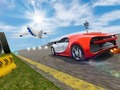 Igra Simulator avtomobila  spletu