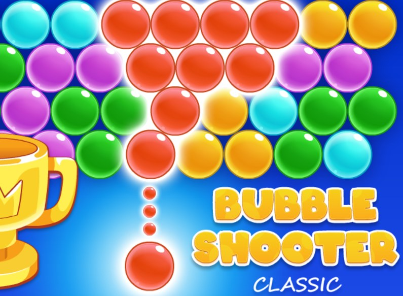 Igra Shooter Shooter Classic Online spletu