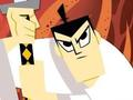 Igra Samurai Jack: Koda samuraja  spletu
