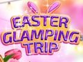 Igra Velikonočni glamping izlet  spletu
