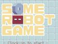 Igra Neki robot  spletu