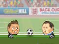 Igra Sports Heads Football European Edition spletu
