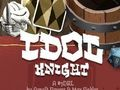 Igra Idol vitez  spletu