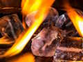 Igra Sestavljanka Fire Ice Cube  spletu